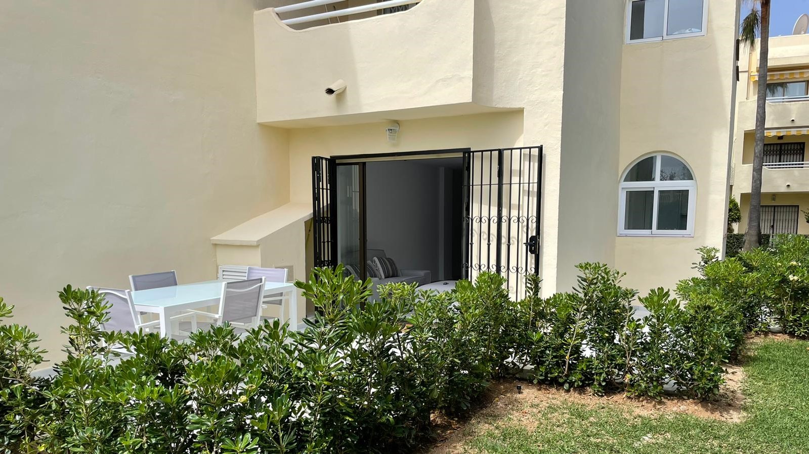 Casa el BlancoLas Mimosas, La Cala de Mijas