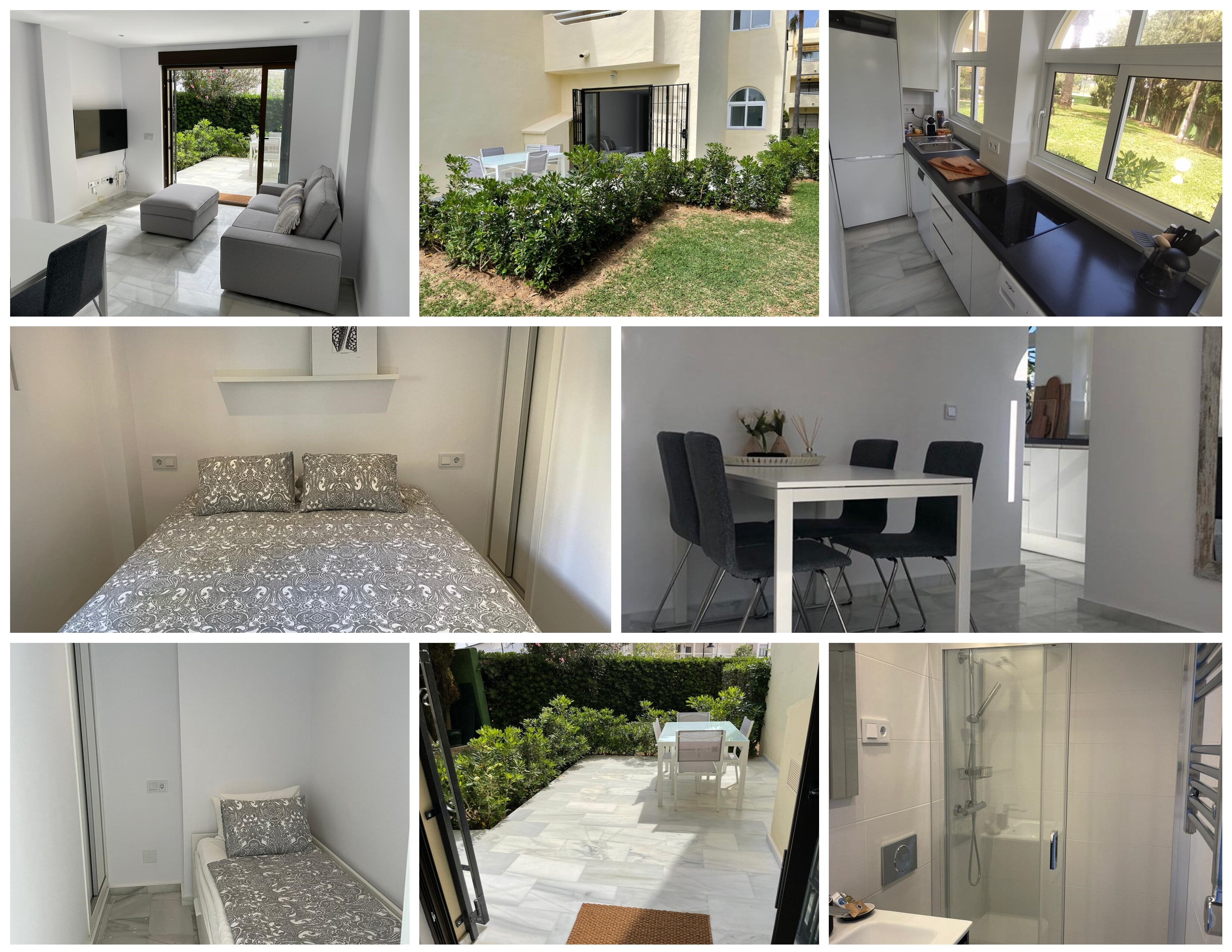 Apartement 17Casa el Blanco